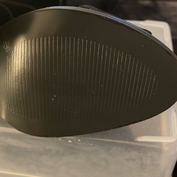 Bcbg generation heel Sandler with ankle strap - Picture 6 of 6